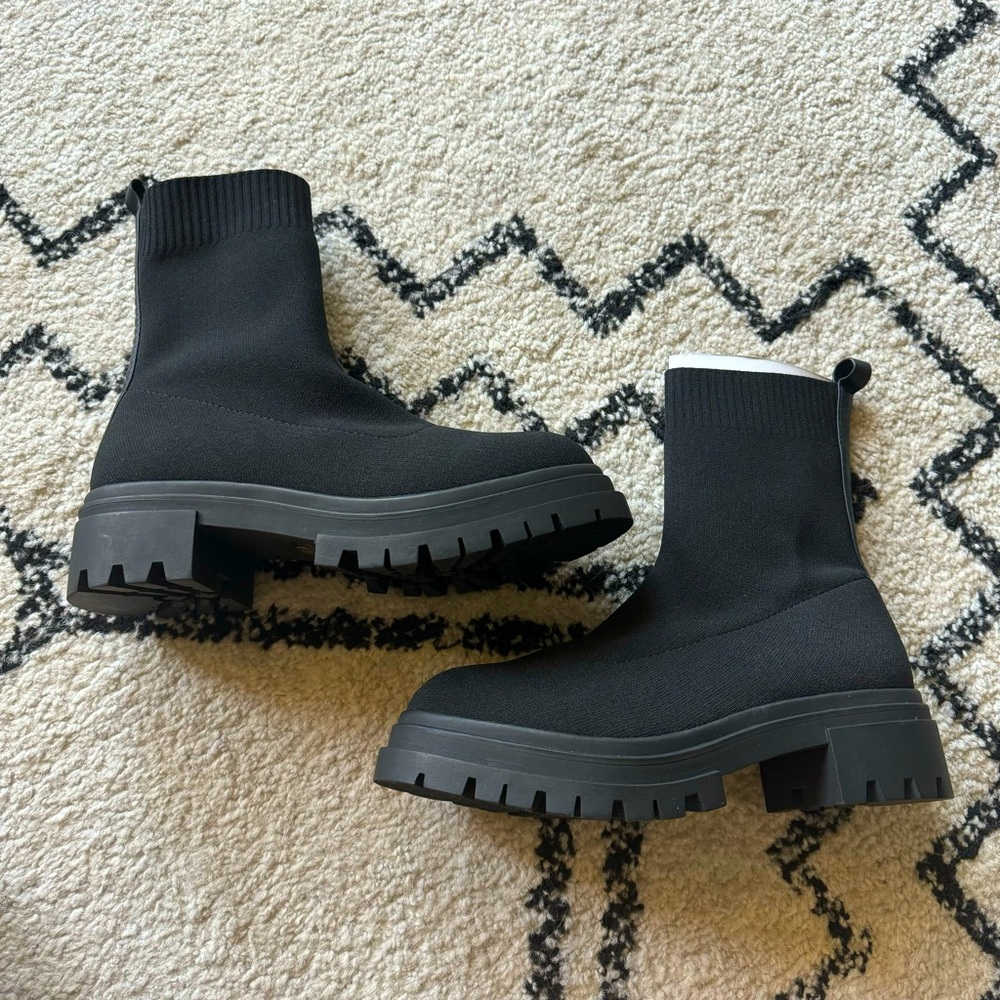 Aldo boots